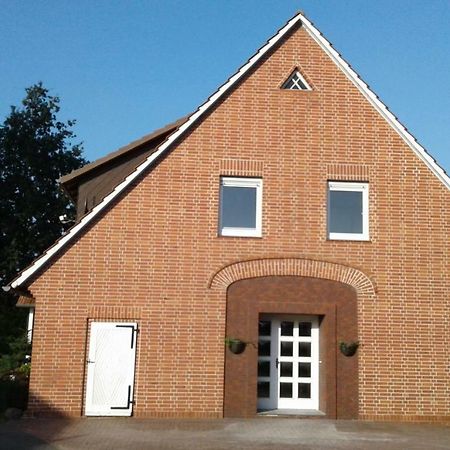 Schwalbennest Ferienvermietung Arendholz Hüde Εξωτερικό φωτογραφία